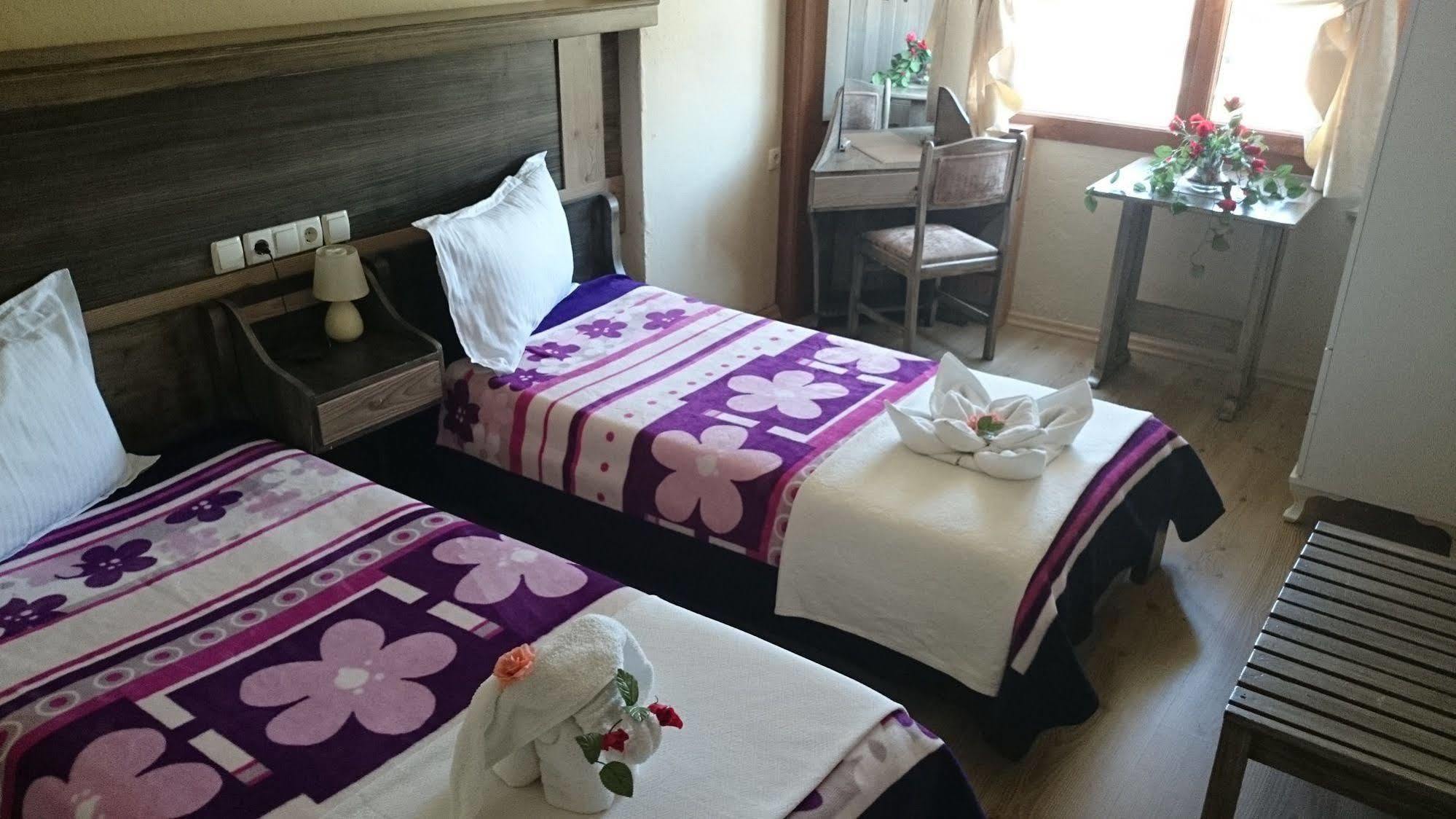 סלצ'וק Wallabies Aquaduct Hotel מראה חיצוני תמונה
