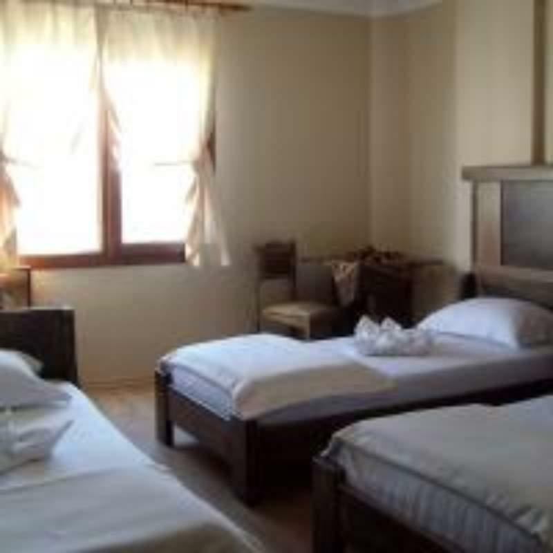 סלצ'וק Wallabies Aquaduct Hotel מראה חיצוני תמונה