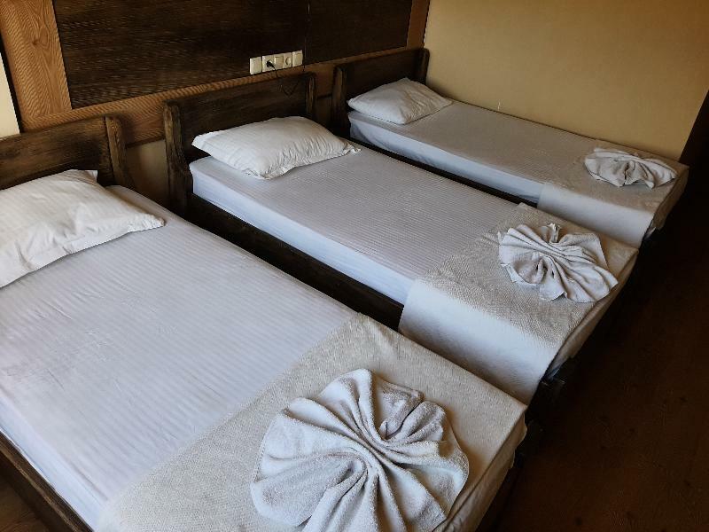 סלצ'וק Wallabies Aquaduct Hotel מראה חיצוני תמונה
